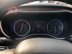 کرایسلەر پاسیفیکا